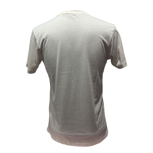 Camiseta Dry Broken Rules Branco