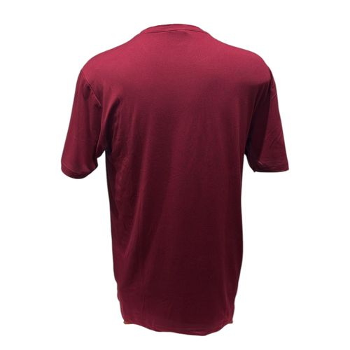 Camiseta Dry Broken Rules Vinho