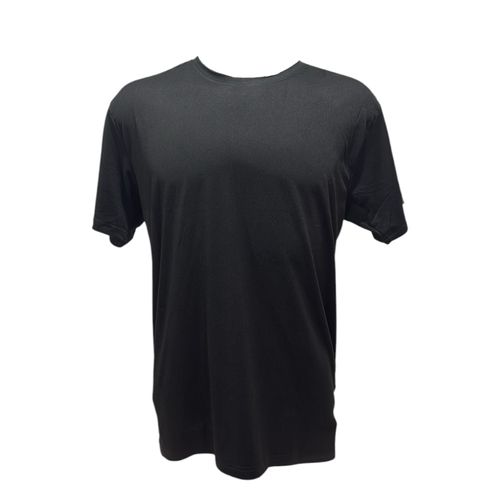 Camiseta Dry Broken Rules Preto