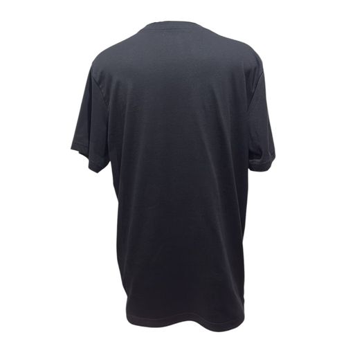 Camiseta Converse Go-To Embroidered Star Chevron Preto