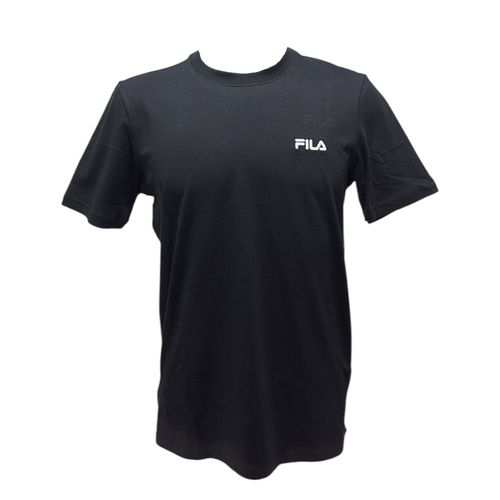 Camiseta Fila Classic Preto