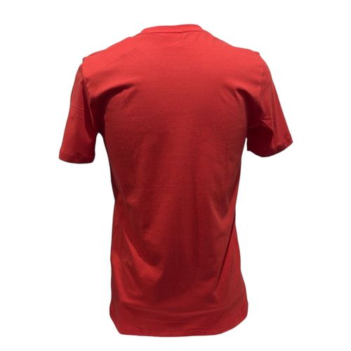 Camiseta Fila Classic Vermelho