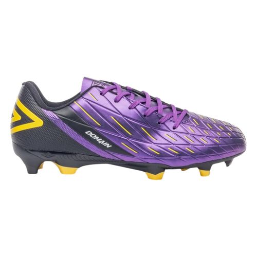 Chuteira Umbro Domain Roxo