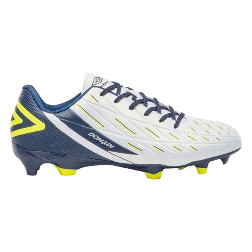 Chuteira Umbro Domain Branco