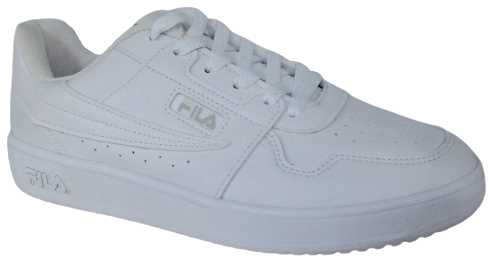 Tênis Fila Acd Classic Branco