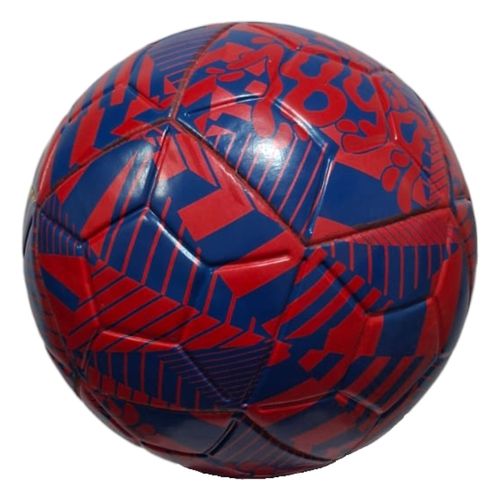 Bola Futebol Campo Futebol E Magia Barcelona Marinho