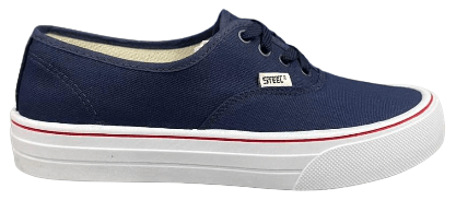Tênis Steel Marinho