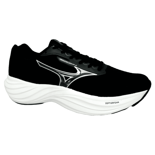 Tênis Mizuno Goya 2 Preto