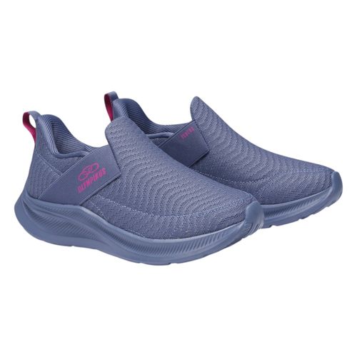 Tênis Olympikus Flutua Infantil Marinho