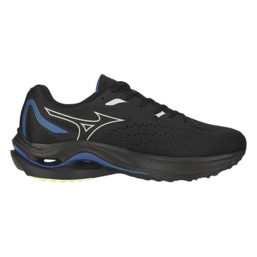Tênis Mizuno Wave Vitality 6 Preto