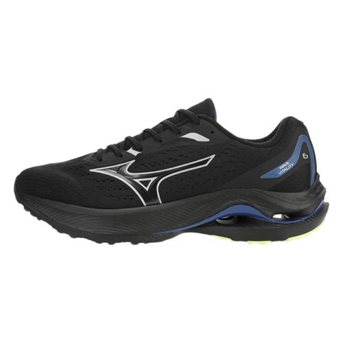 Tênis Mizuno Wave Vitality 6 Preto
