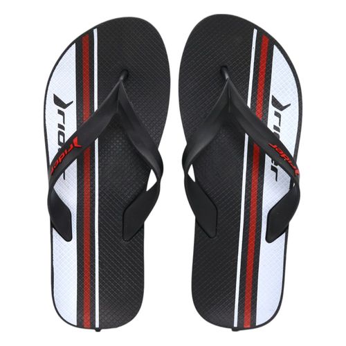 Chinelo Rider Feel Urban Preto