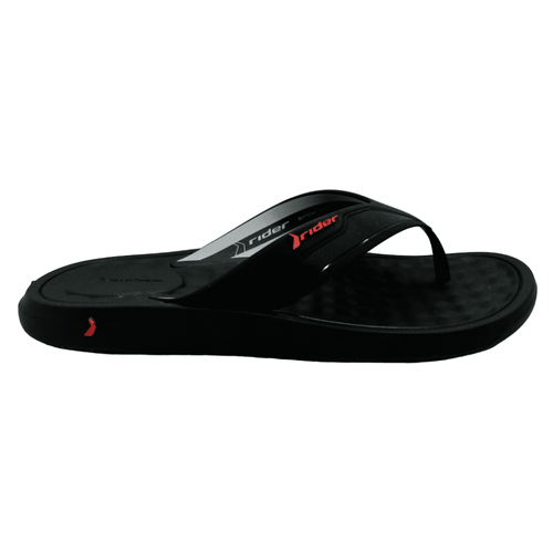 Chinelo Rider Step Preto