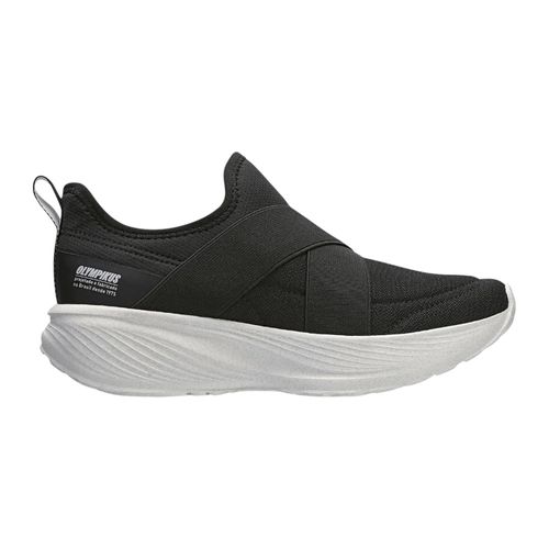 Olympikus Tenis Dia A Dia Esportivo 158 Flora Preto