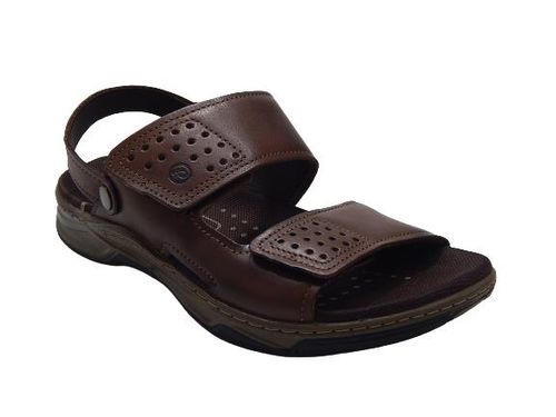 Sandália Pegada Pinhao