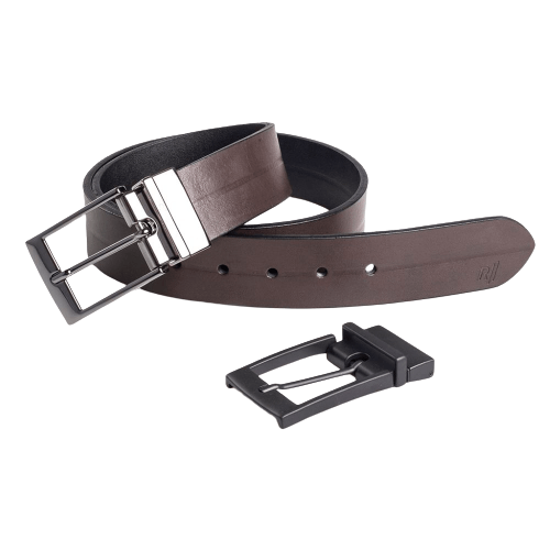 Rafarillo  Cintos De Couro Ci.1001 Vinho