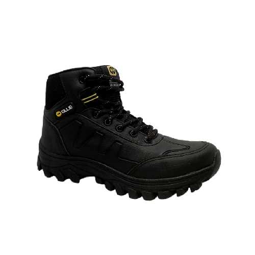 Bota Ollie Monttana Preto