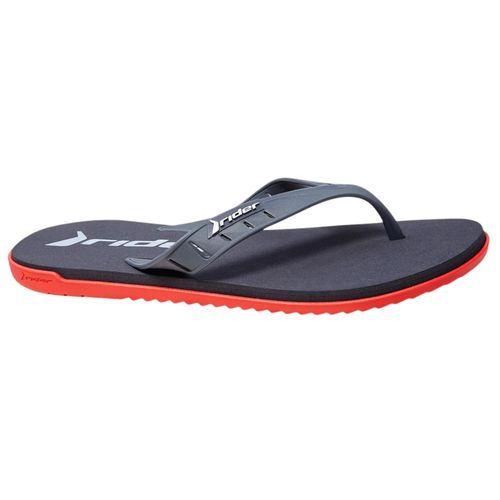 Chinelo Rider Rw II Vermelho