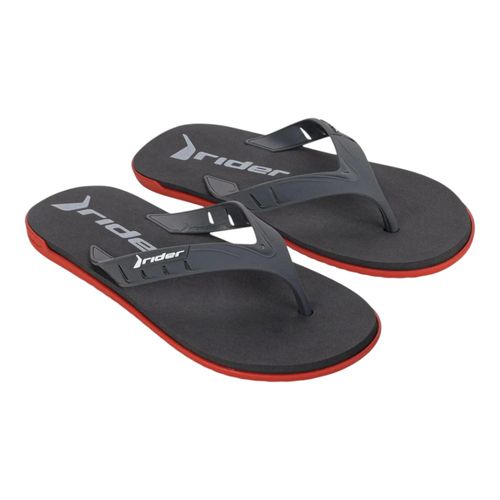 Chinelo Rider Rw II Vermelho