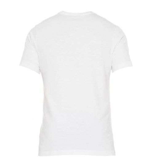 Camiseta Sportswear Club Nike Branco