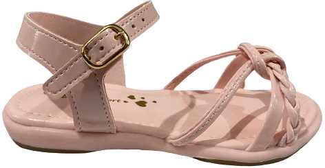 Sandália Kidy Balila Nude