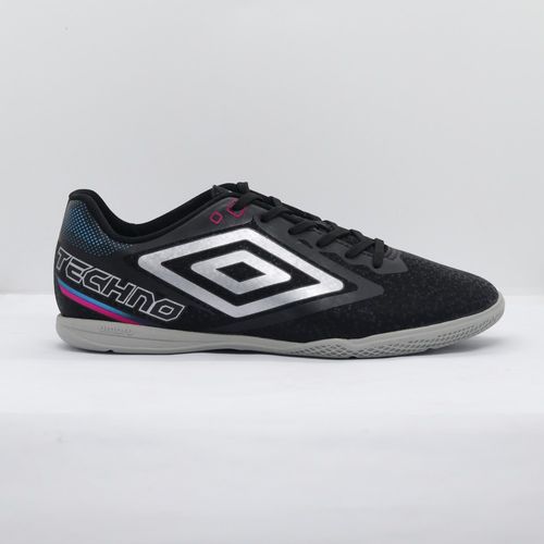 Chuteira Indoor Umbro Techno Ii Preto