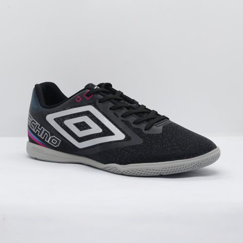 Chuteira Indoor Umbro Techno Ii Preto