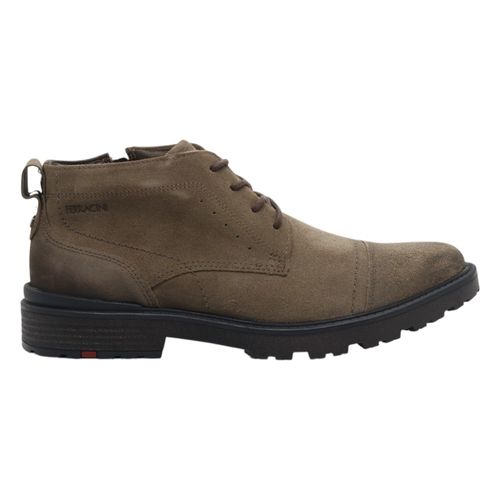 Bota Ferracini Atenas Chocolate