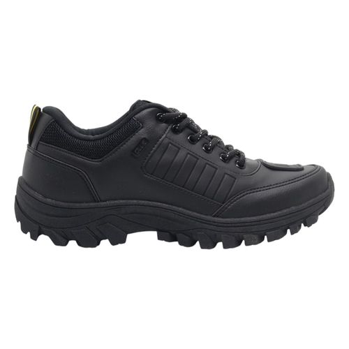 Bota Ollie Canyon 2 Preto
