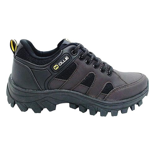 Bota Trekking Ollie Broncos Cafe