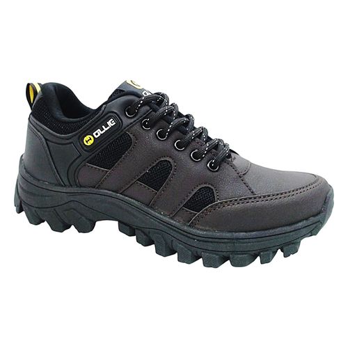 Bota Trekking Ollie Broncos Cafe