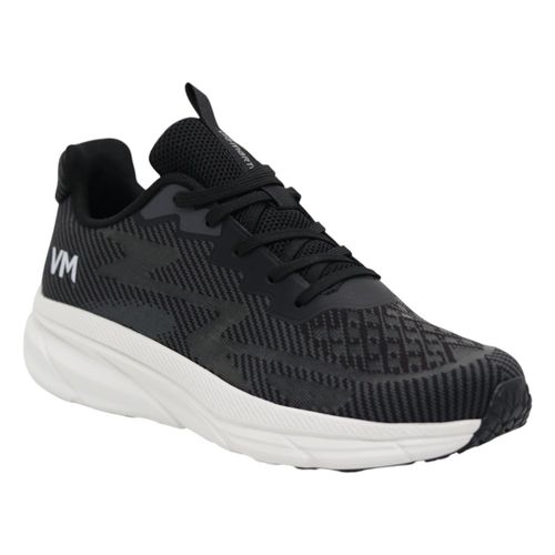 Tênis Via Marte Preto