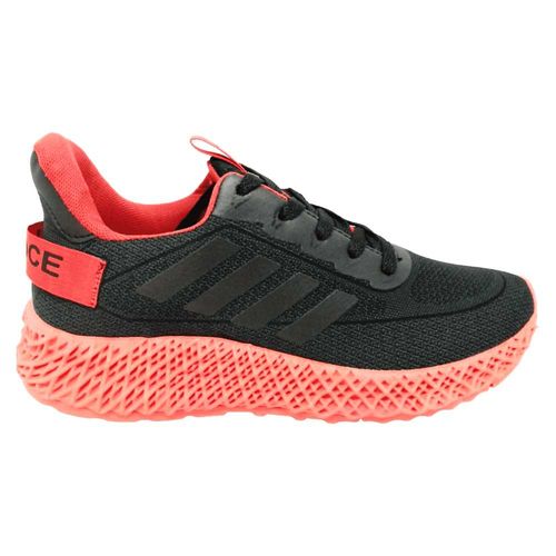 Tênis Veloce Running Preto