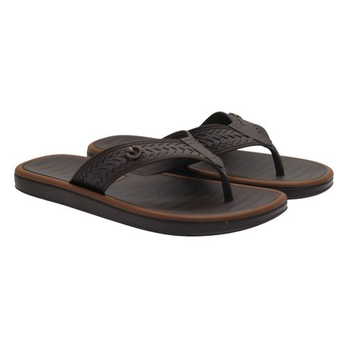 Chinelo Cartago Coimbra II Marrom