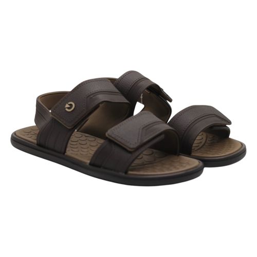 Sandália Cartago Veneto II Marrom