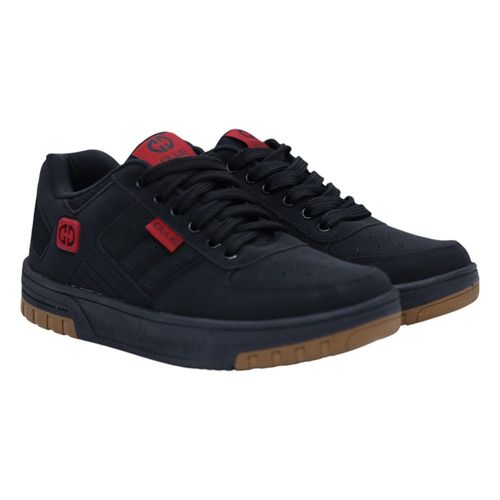 Tênis Ollie Eternity 2 Preto
