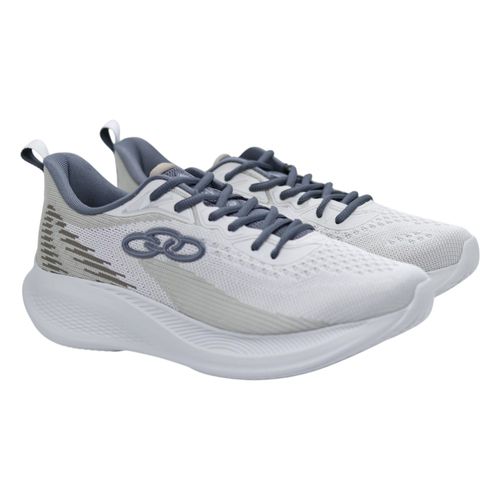 Tênis Olympikus Nivel Branco