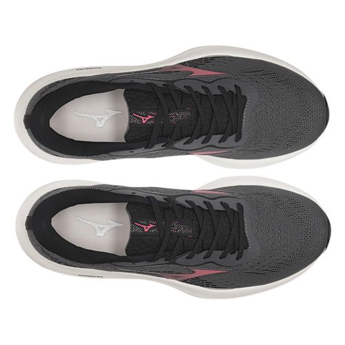 Tênis Mizuno Virtue Chumbo