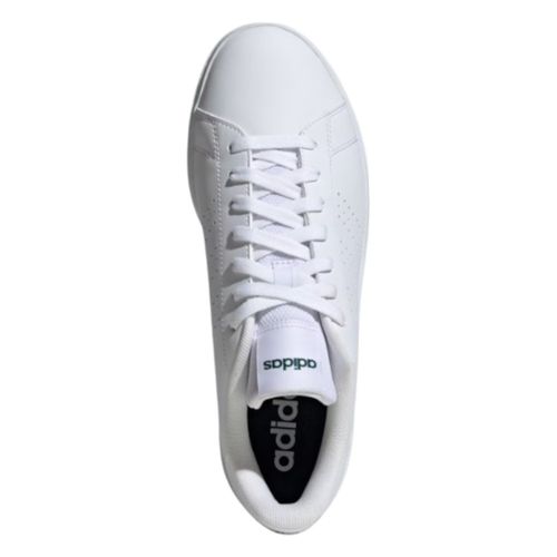 Tênis Adidas Advantage Base 2.0 Branco