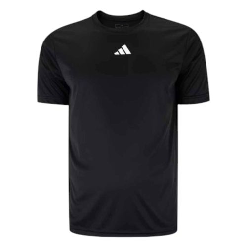 Camiseta Dry Adidas Preto