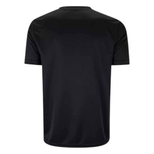 Camiseta Dry Adidas Preto