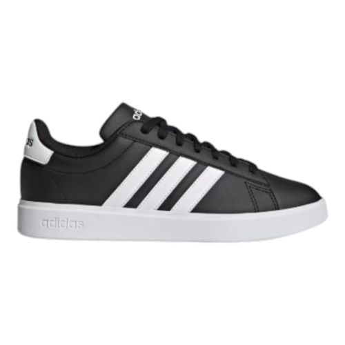 Tênis Adidas Grand Court Base 2.0 Preto