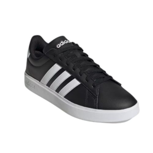 Tênis Adidas Grand Court Base 2.0 Preto