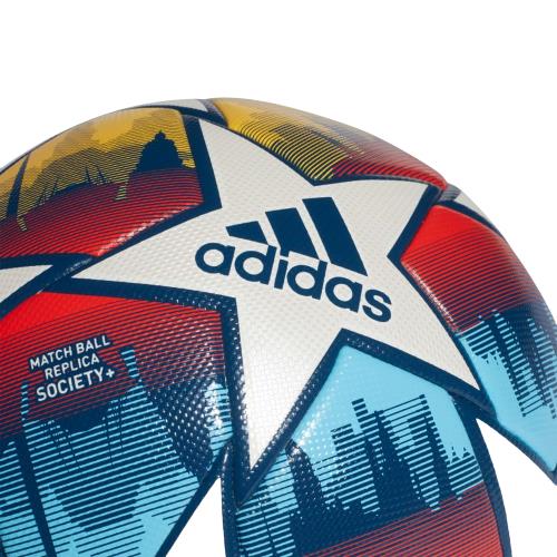 Bola Ucl League Society+ St. Petersburg H57811