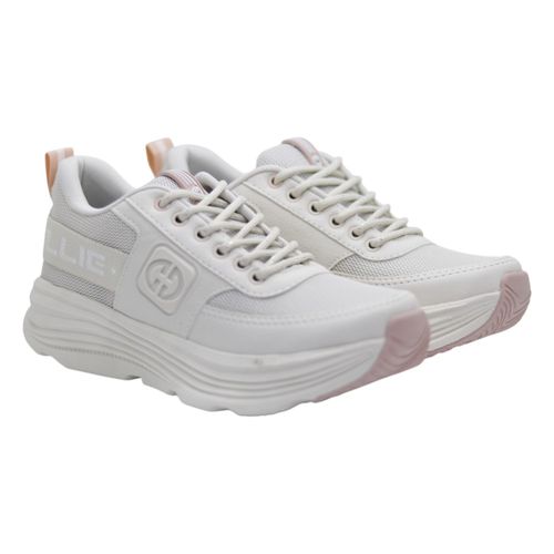 Tênis Ollie Virtus 2 Bege