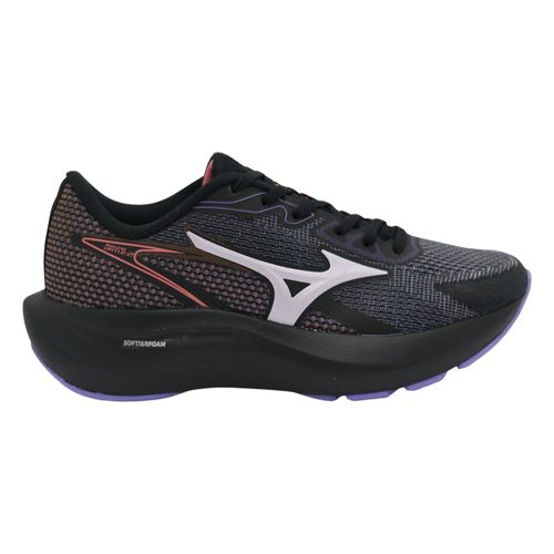 Tênis Mizuno Virtue 2 Preto