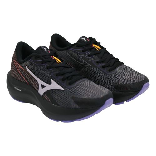 Tênis Mizuno Virtue 2 Preto