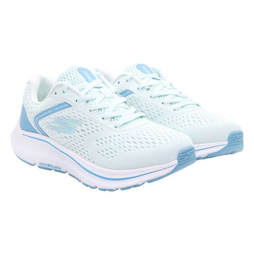 Tênis Skechers Go Run Consistent 2.0 Verde Claro