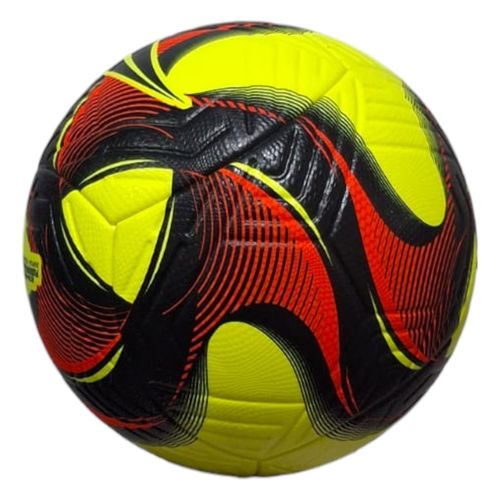 Bola Futsal Penalty Lider XXV Amarelo