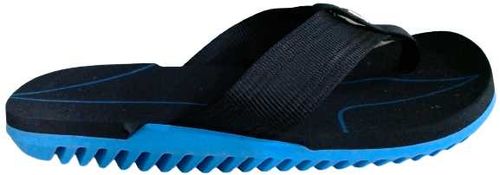 Chinelo Kenner Nk6  Preto